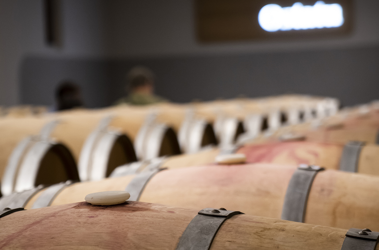 Innovación en las bodegas tradicionales