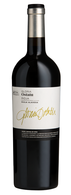 Gloria de Ostatu 2018