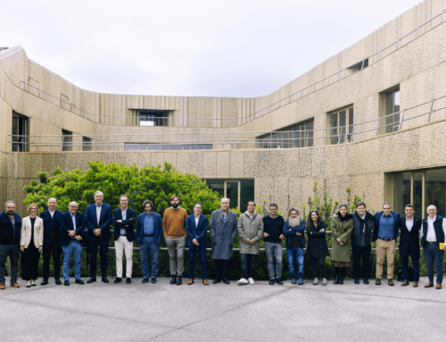 EDA Drinks & Wine Campus