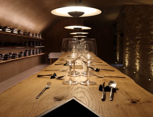 Pintxos&Ostatu Returns: A Delicious Collaboration with Gorka Arrieta