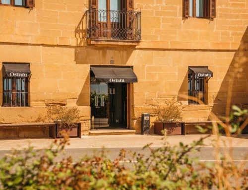 Nuevos reconocimientos: Decanter & Ecovino