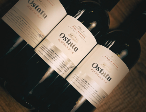 Cómo evoluciona un vino con el paso del tiempo